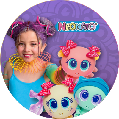 Neonato juguete sales
