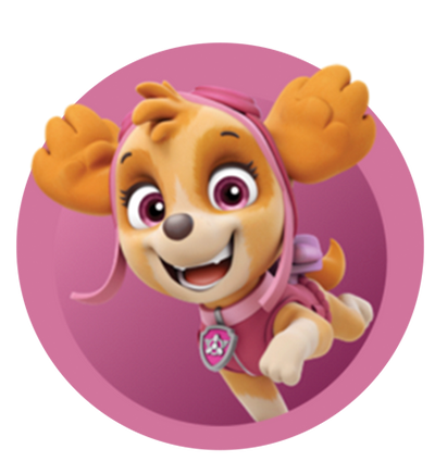 Sky Paw Patrol Toysmart Colombia