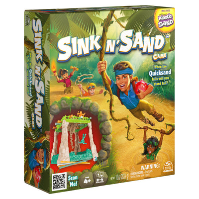 Bgm Kgm Fa22 Sink N Sand Game 3pk Sld Gml - toysmart_001