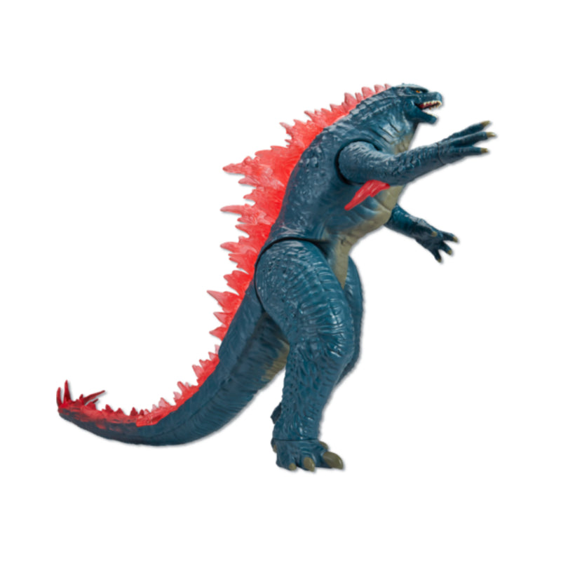 Godzilla X Kong Fig. Gigante .11" Godzilla - Toysmart_002