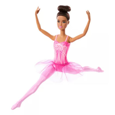Barbie Bailarinas De Ballet Castaña - Toysmart - Toysmart_003