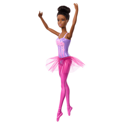 Barbie Bailarina De Ballet Morena - Toysmart - Toysmart_002