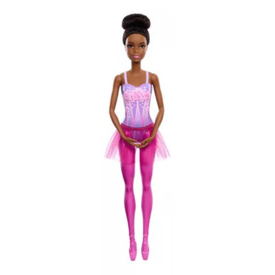 Barbie Bailarina De Ballet Morena - Toysmart - Toysmart_003