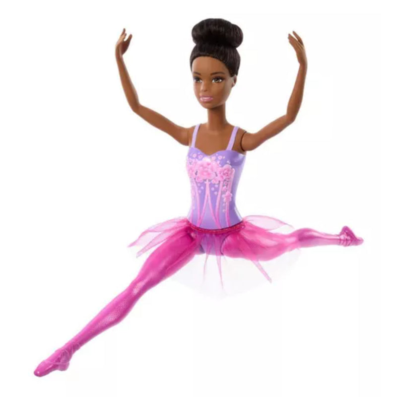 Barbie Bailarina De Ballet Morena - Toysmart - Toysmart_004