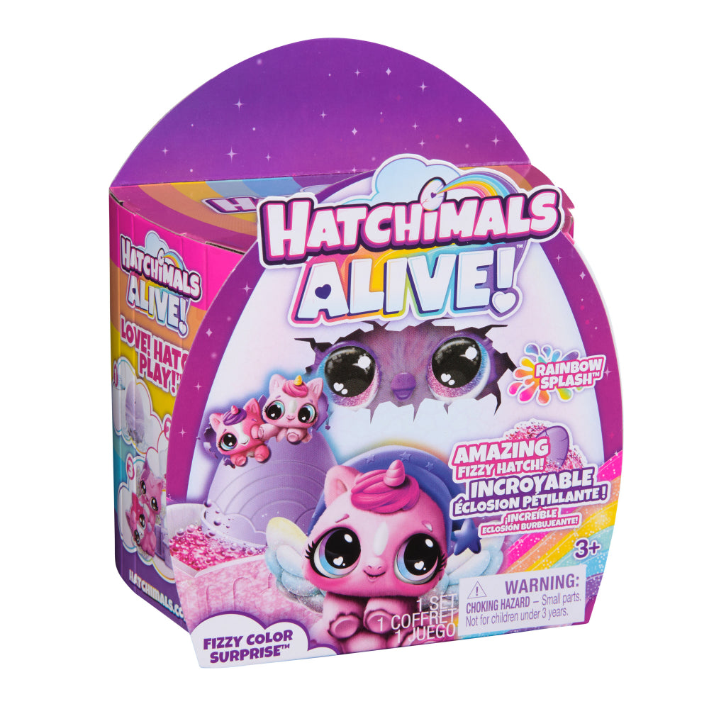 Precio huevo hatchimals deals