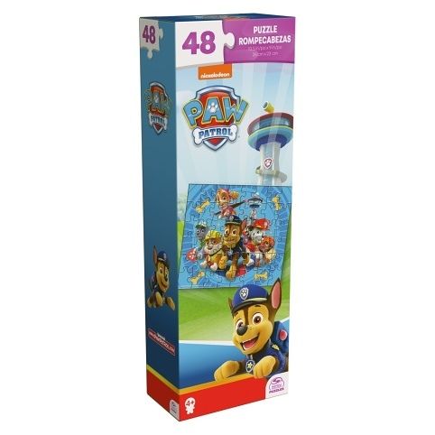 Zuma  Paw Patrol – Toysmart Colombia