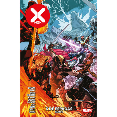 X-Men N.25 - Toysmart