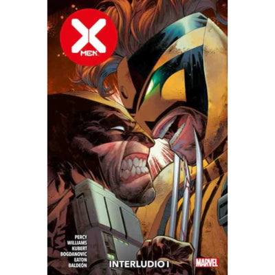 X-Men N.26 - Toysmart