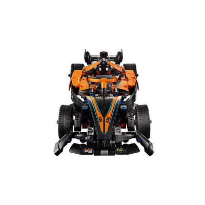 LEGO® Technic: Neom Mclaren Formula E Race Car - Toysmart_004