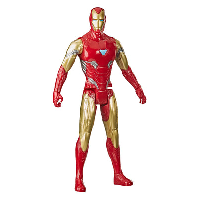 Avengers Figura Titan Hero 30cm - Iron Man_001