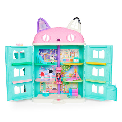 Gabby's Dollhouse Casa De Muñecas_002