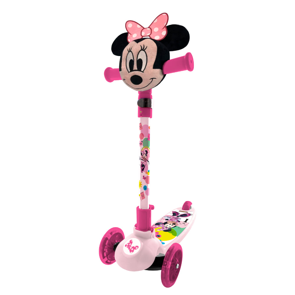 Disfraz Minnie Mouse ™ niña en caja