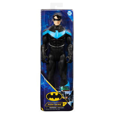 Batman Figura 12" Nightwing - Toysmart_001