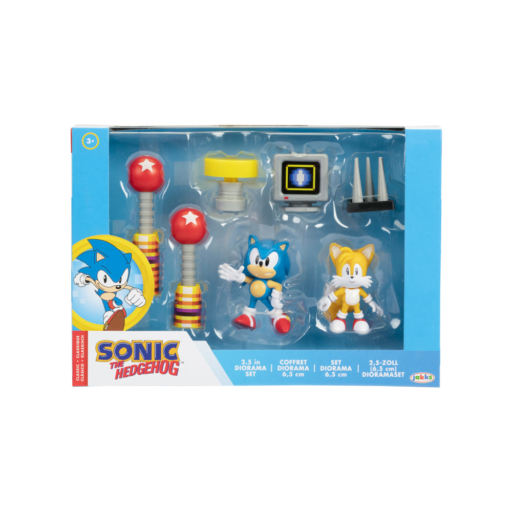 Sonic Figura Art. 4 C/Acc. W11 Chaos - Toysmart – Toysmart Colombia