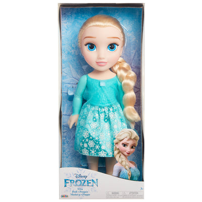 Disney Frozen Muñeca Value 15" Elsa_001