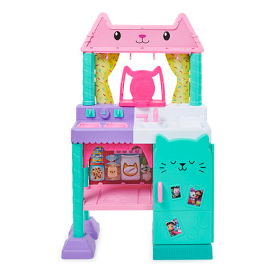 Gabby'S Dollhouse Cakey Kitchen - Toysmart_004