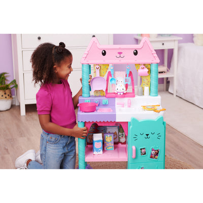 Gabby'S Dollhouse Cakey Kitchen - Toysmart_005