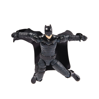 Batman La Película Figura 10 cm - Wingsuit Batman_001