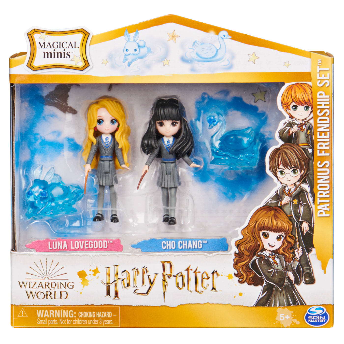 Harry Potter Set Regalo Harry De Lujo X 1 - Toysmart – Toysmart Colombia