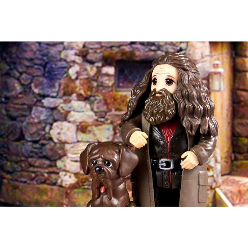 Wizarding World Mini Pack Hermione Y Hagrid_004