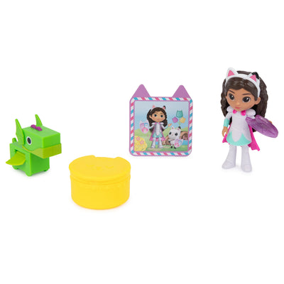 Gabby'S Dollhouse Set Cat-Ividades Dragon - Toysmart_002
