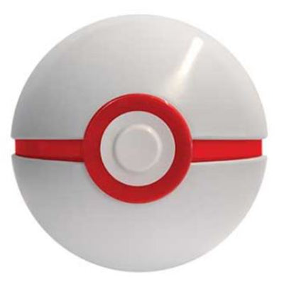 Pokemon Tcg: Pokeball Tin Spa Premier Ball - Toysmart