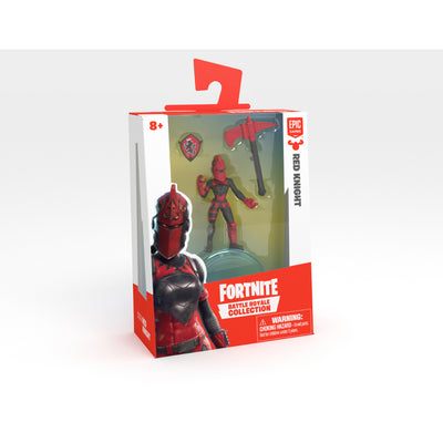 Fortnite S2 Mini Figura X 1 Cdu Red Knight - Toysmart_001