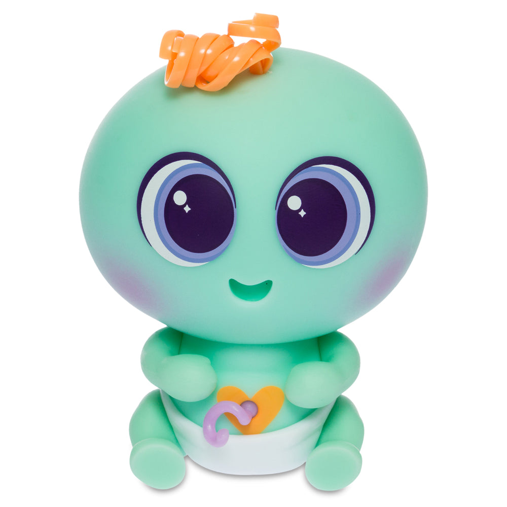 Chirris Bebe Mikromerito Verde Distroller Toysmart Toysmart Colombia