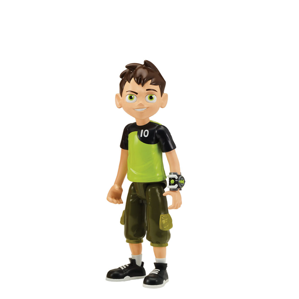 Ben 10 Figura Ben XL - Toysmart – Toysmart Colombia