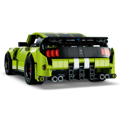 LEGO® Technic Ford Mustang Shelby Gt500 _007