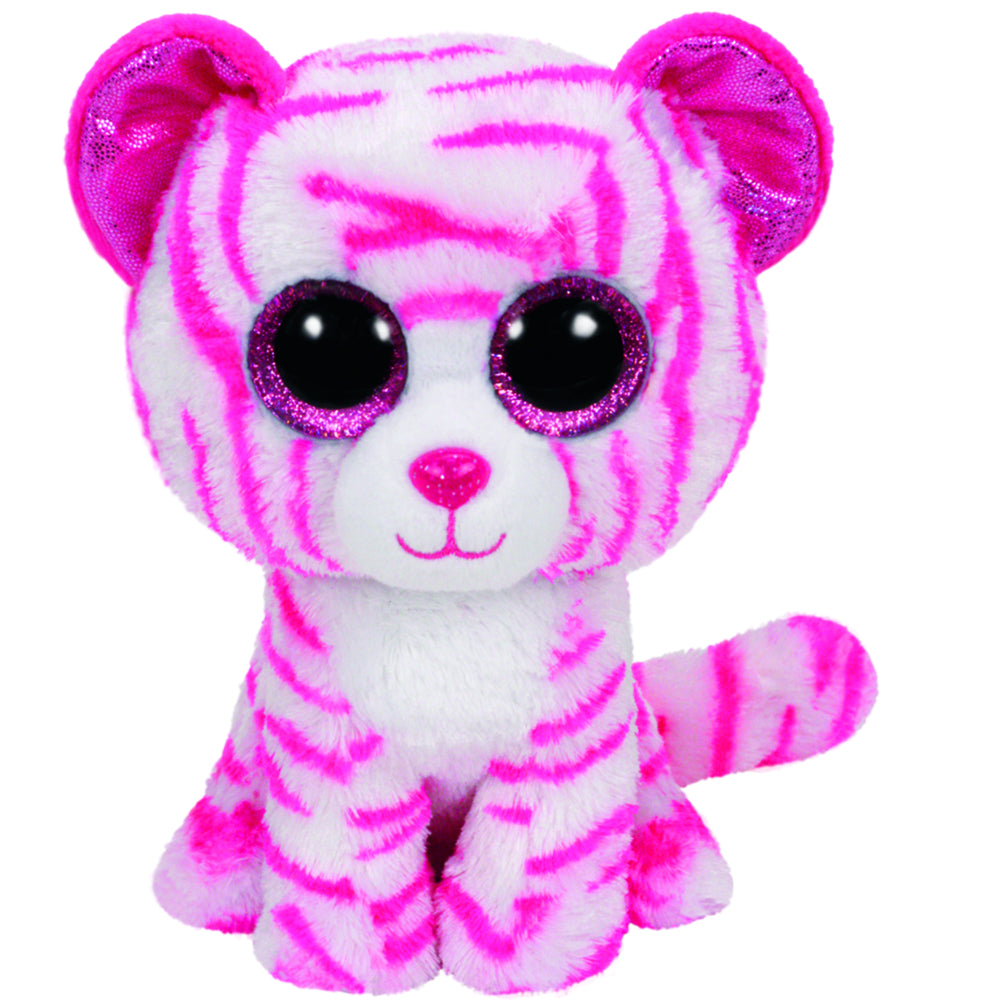 Beanie Boos Asia Tigre Grande Ty Toysmart Toysmart Colombia