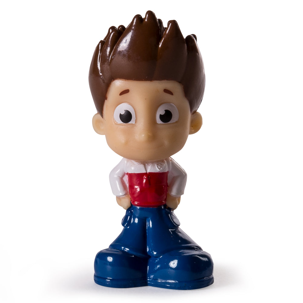 Figura Accion Ryder Paw Patrol