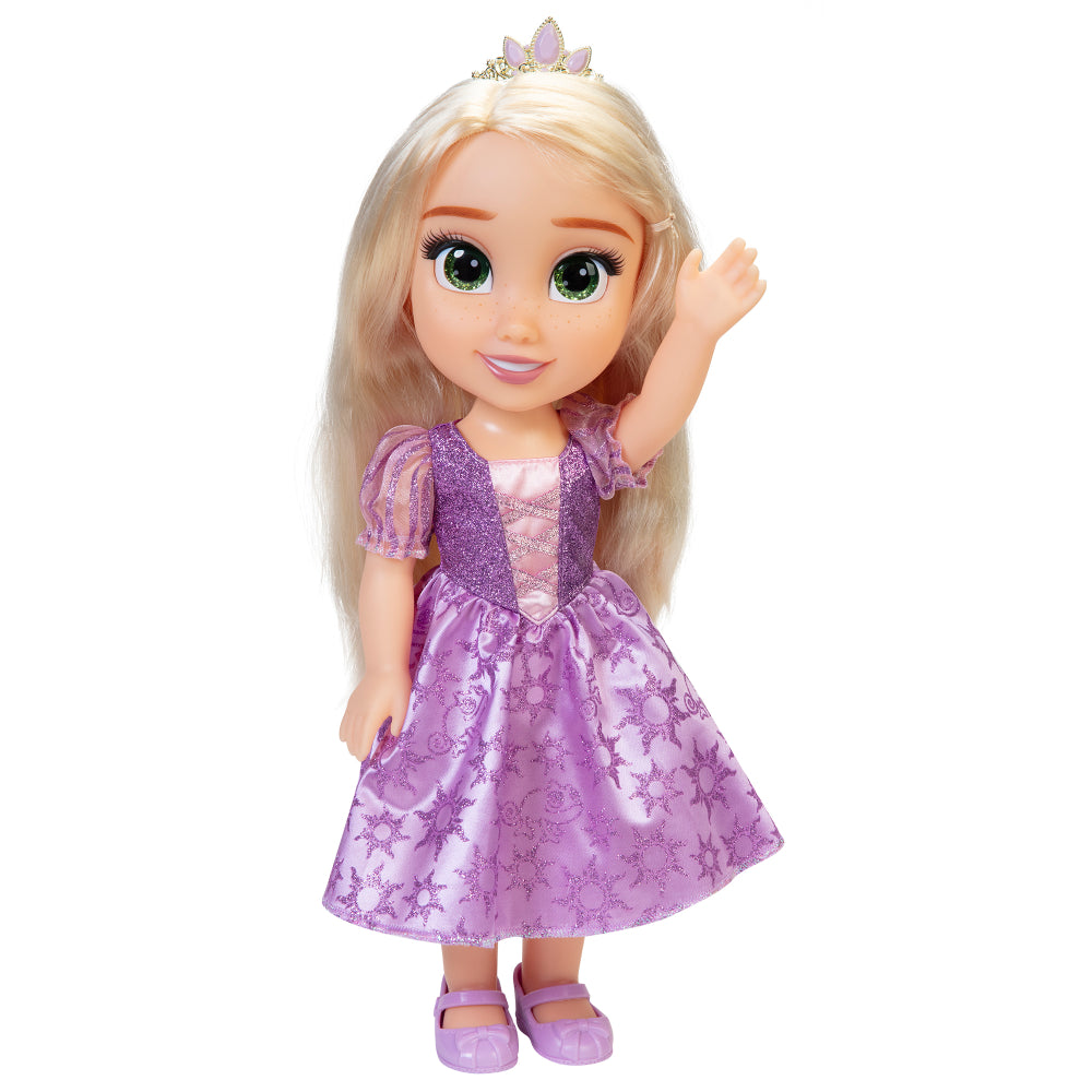 Mi Amiga Rapunzel Disney Princesas Toysmart Toysmart Colombia