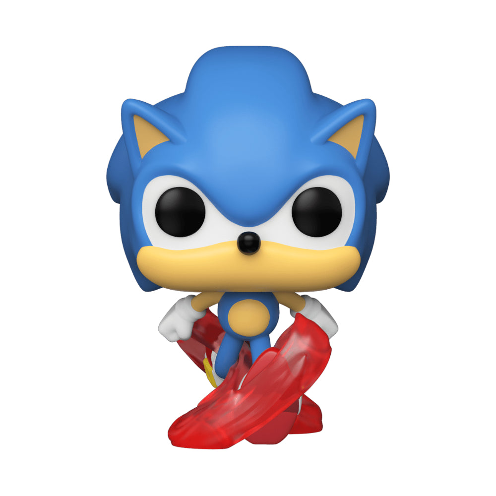 Sonic the Hedgehog - Super Sonic - Toysmart – Toysmart Colombia