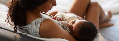 Soluciones a los problemas de lactancia materna más comunes