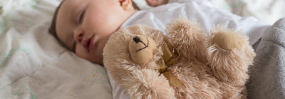 Dormir conjuntamente de forma segura con tu bebé