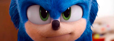 ¿Cuáles son los personajes de Sonic?
