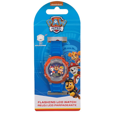 Paw Patrol Blue&Red - Toysmart_001