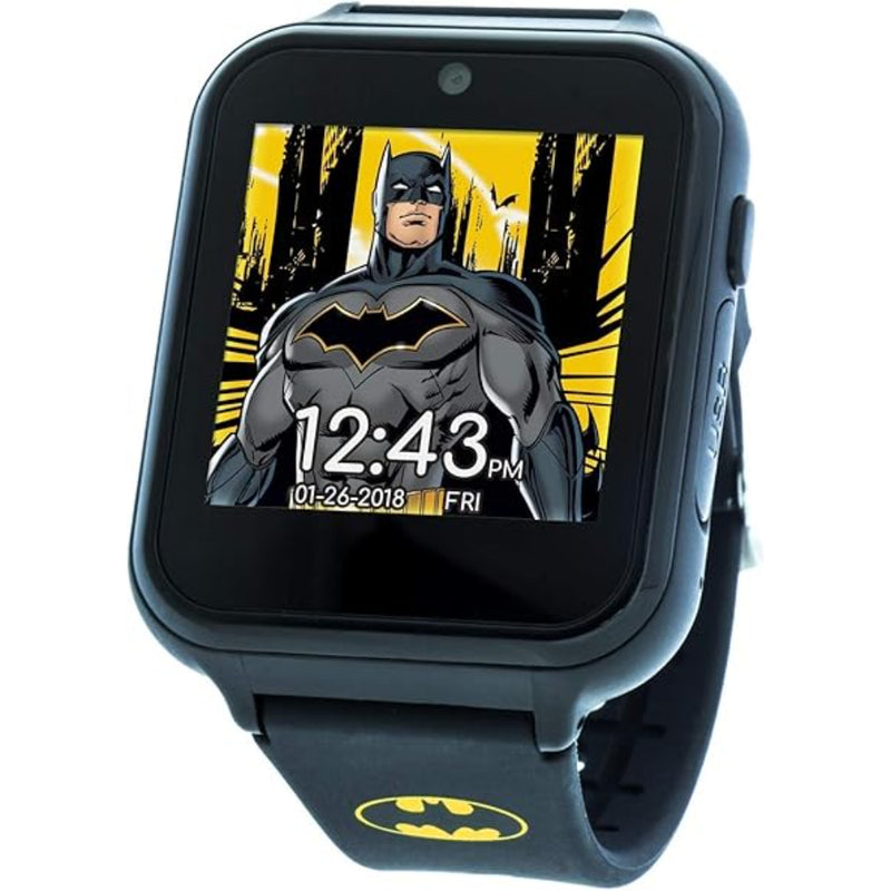 Reloj Batman Interactivo - Toysmart_004