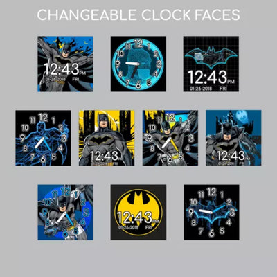 Reloj Batman Interactivo - Toysmart_005