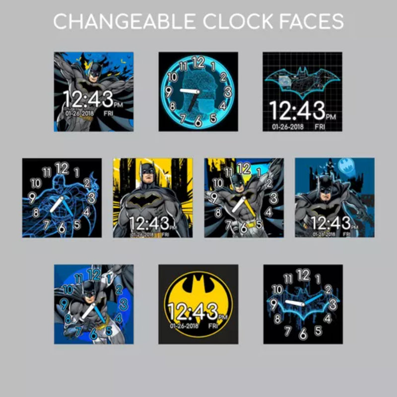 Reloj Batman Interactivo - Toysmart_005