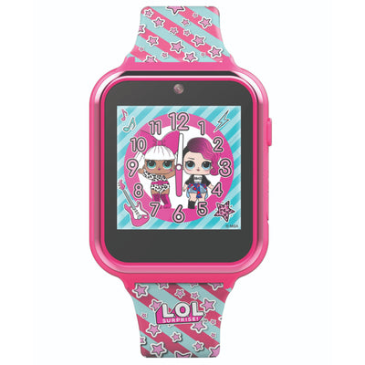 Reloj Lol Interactivo - Toysmart _003