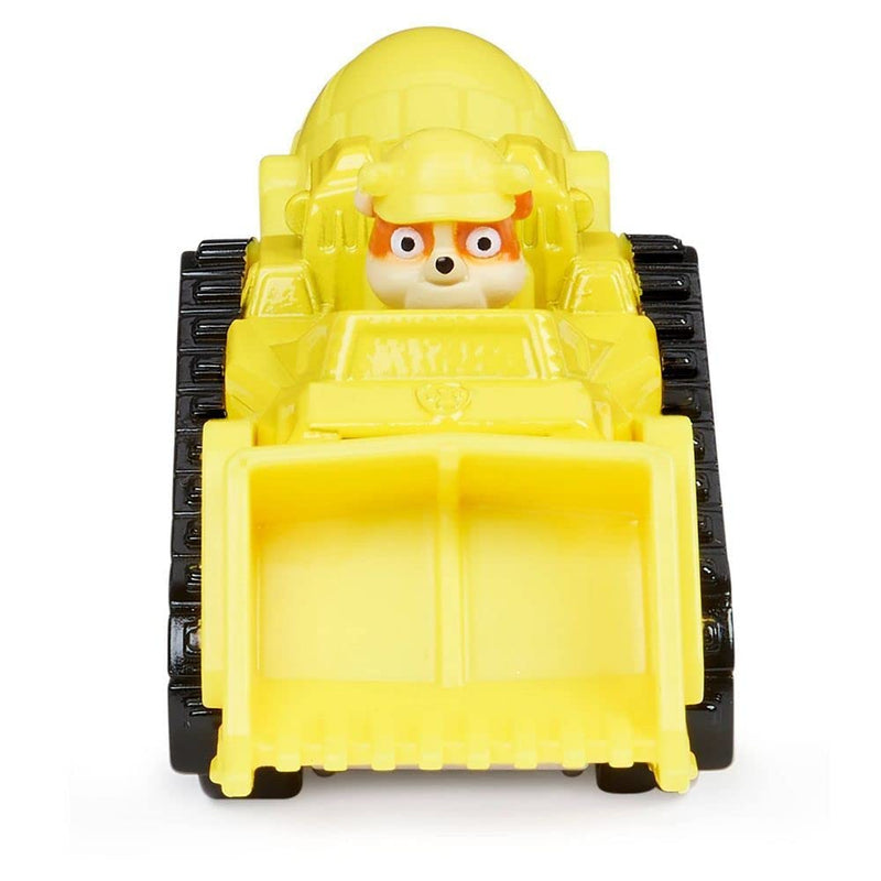 Paw Patrol Vehículos Metal Super Paws Rubble - Toysmart_003