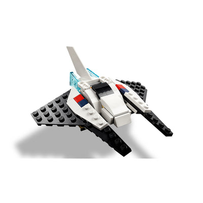 LEGO® Lanzadera Espacial