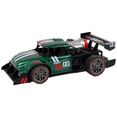 Crazon 333 Carro Control Remoto/Die Cast Esc 1:16/4Wd/Verde