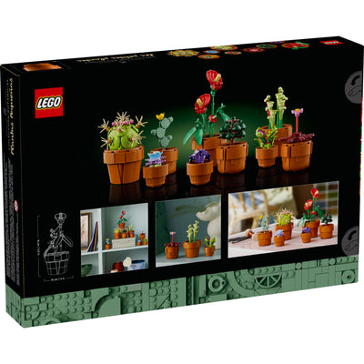  LEGO®Iconic: Plantas Diminutas - Toysmart_003