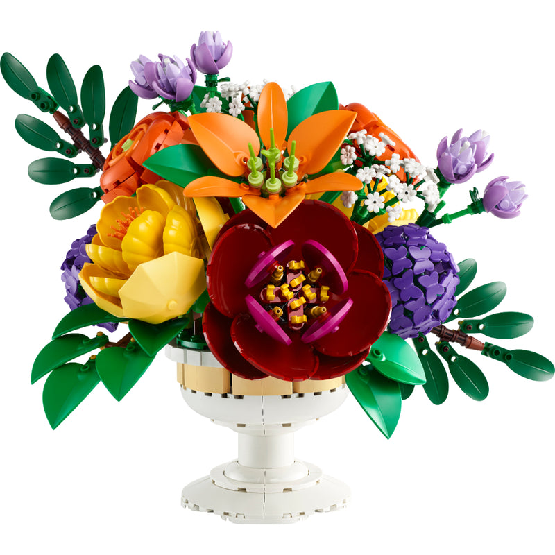 LEGO®Iconic: Arreglo Floral_002