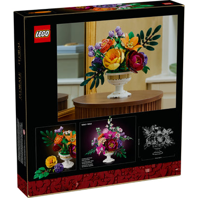 LEGO®Iconic: Arreglo Floral_003