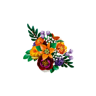 LEGO®Iconic: Arreglo Floral_005
