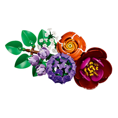 LEGO®Iconic: Arreglo Floral_006